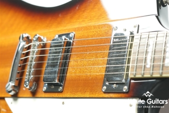 LTD 1963 Firebird V